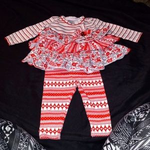 Bonnie baby infant outfit